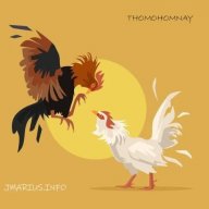 thomohomnayjmarius