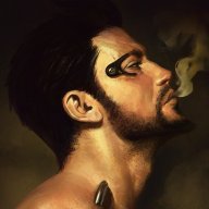 The Abysswalker